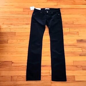 Uniqlo velvet jeans